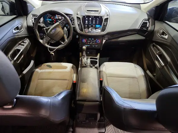 1FMCU0J96HUD40526 2017 FORD ESCAPE - Image 8