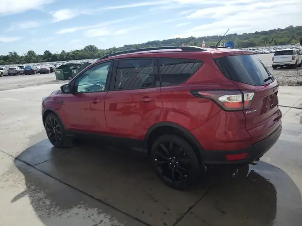 1FMCU0J96HUD41210 2017 FORD ESCAPE - Image 2