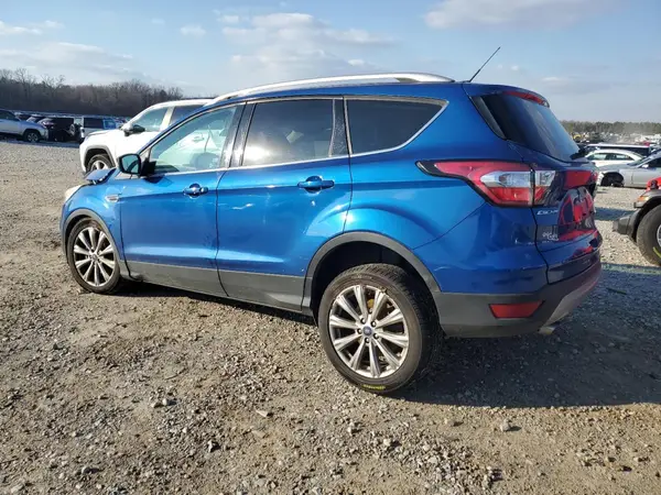 1FMCU0J96HUD56516 2017 FORD ESCAPE - Image 2
