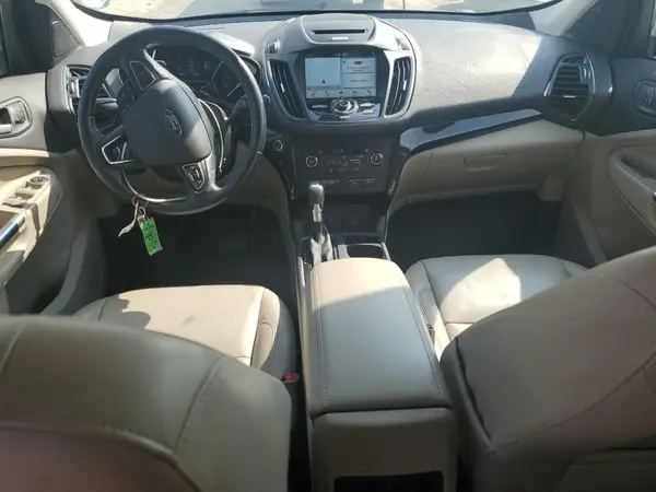 1FMCU0J96HUD56824 2017 FORD ESCAPE - Image 8
