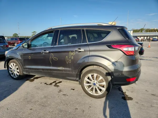 1FMCU0J96HUD57519 2017 FORD ESCAPE - Image 2