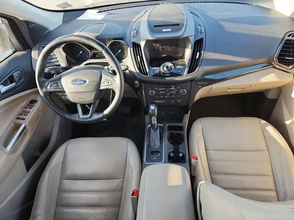 1FMCU0J96HUD57519 2017 FORD ESCAPE - Image 8