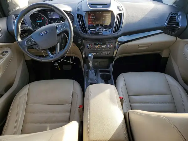 1FMCU0J96HUD64132 2017 FORD ESCAPE - Image 8