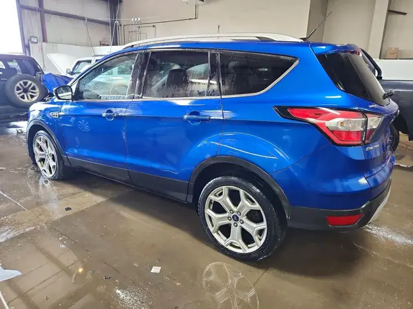 1FMCU0J96HUD91475 2017 FORD ESCAPE - Image 2
