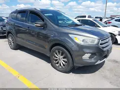 1FMCU0J96HUD92285 2017 FORD ESCAPE