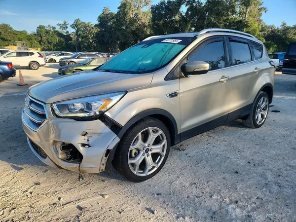 1FMCU0J96HUE01759 2017 FORD ESCAPE - Image 1