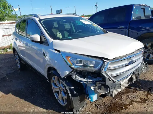 1FMCU0J96HUE07576 2017 FORD ESCAPE - Image 1