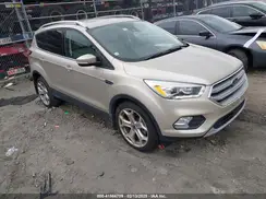 1FMCU0J96HUE13085 2017 FORD ESCAPE