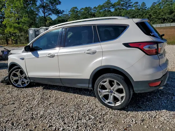 1FMCU0J96HUE15449 2017 FORD ESCAPE - Image 2