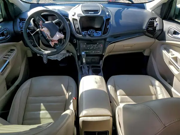 1FMCU0J96HUE15449 2017 FORD ESCAPE - Image 8