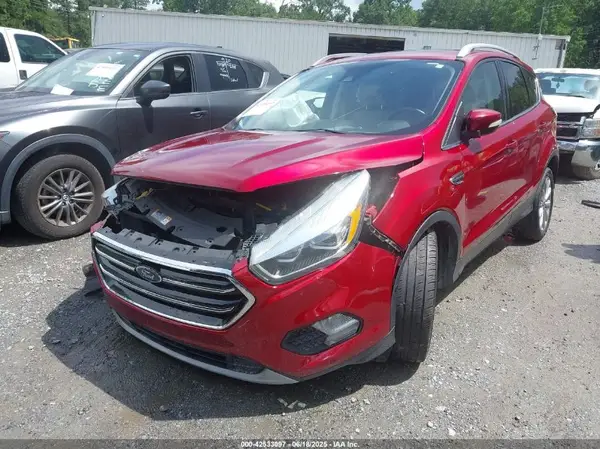 1FMCU0J96HUE29464 2017 FORD ESCAPE - Image 2