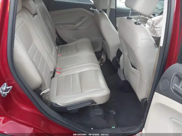 1FMCU0J96HUE29464 2017 FORD ESCAPE - Image 8