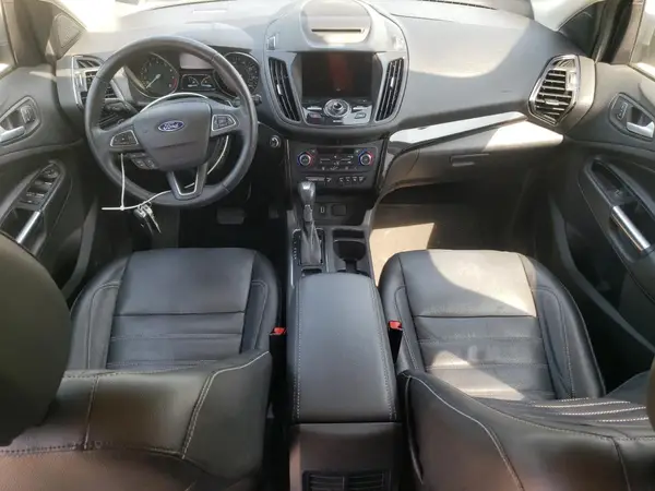1FMCU0J96HUE43901 2017 FORD ESCAPE - Image 8