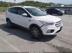 1FMCU0J96HUE55112 2017 FORD ESCAPE
