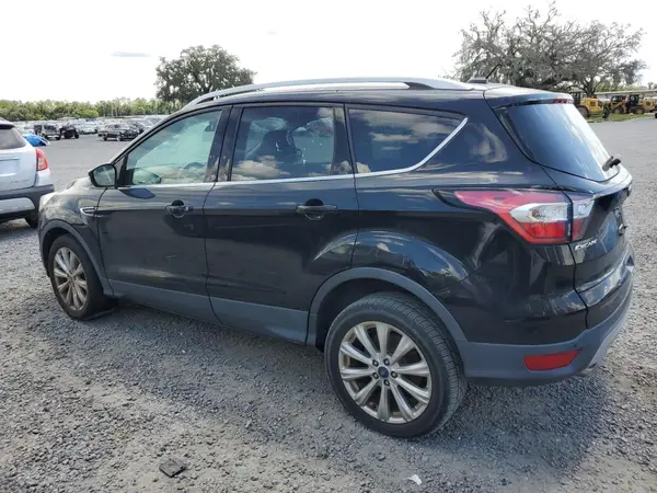 1FMCU0J96HUE84335 2017 FORD ESCAPE - Image 2