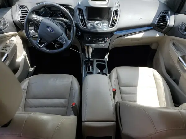 1FMCU0J96HUE84335 2017 FORD ESCAPE - Image 8