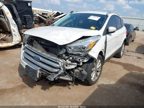 1FMCU0J96HUE93410 2017 FORD ESCAPE - Image 2