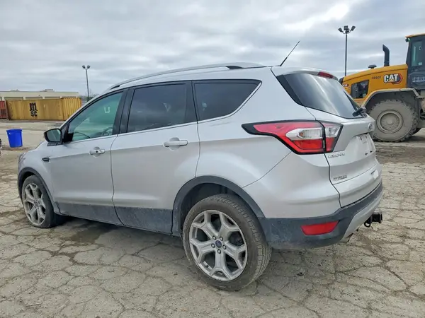 1FMCU0J96HUF04714 2017 FORD ESCAPE - Image 2