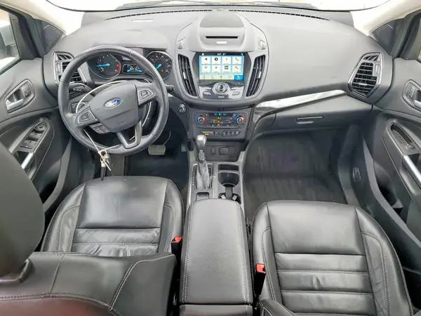 1FMCU0J96HUF04714 2017 FORD ESCAPE - Image 8