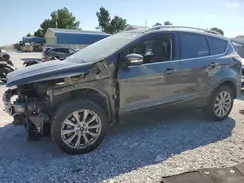 1FMCU0J96HUF07208 2017 FORD ESCAPE