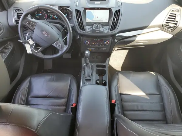 1FMCU0J96HUF07208 2017 FORD ESCAPE - Image 8