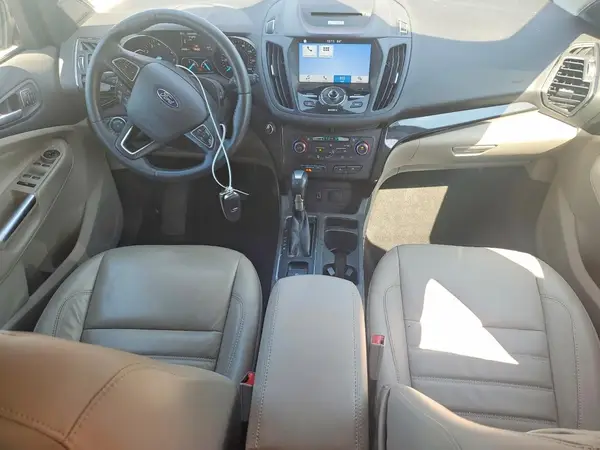 1FMCU0J96HUF07726 2017 FORD ESCAPE - Image 8