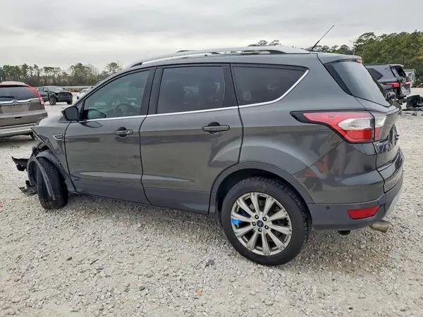 1FMCU0J96HUF10688 2017 FORD ESCAPE - Image 2