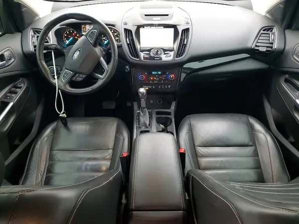 1FMCU0J96HUF10688 2017 FORD ESCAPE - Image 8