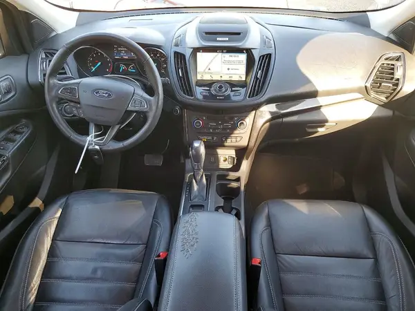 1FMCU0J96JUA16983 2018 FORD ESCAPE - Image 8