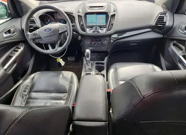 1FMCU0J96JUA20743 2018 FORD ESCAPE - Image 8