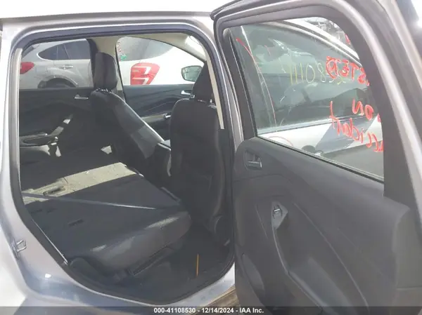 1FMCU0J96JUA44296 2018 FORD ESCAPE - Image 8