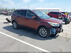 1FMCU0J96JUA51491 2018 FORD ESCAPE