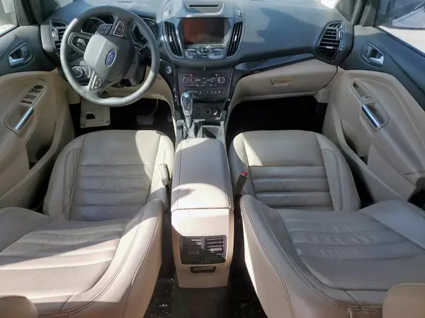 1FMCU0J96JUA70834 2018 FORD ESCAPE - Image 8