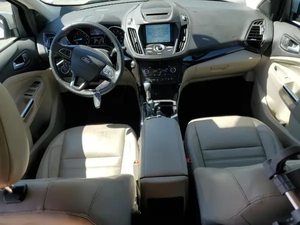1FMCU0J96JUA72101 2018 FORD ESCAPE - Image 8