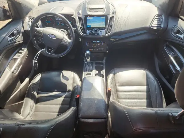 1FMCU0J96JUA74673 2018 FORD ESCAPE - Image 8