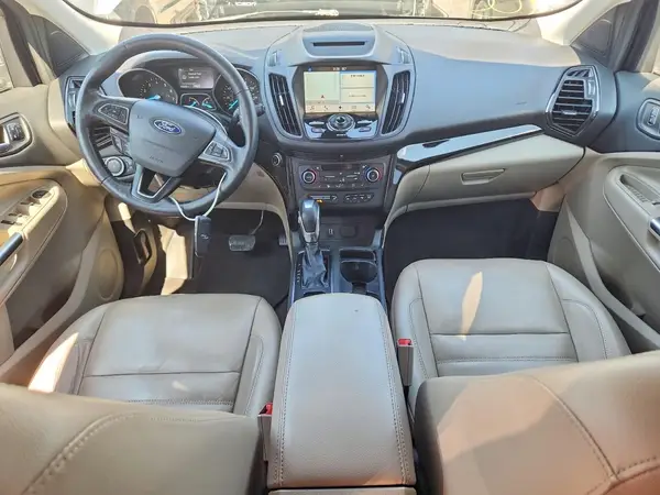 1FMCU0J96JUB16758 2018 FORD ESCAPE - Image 8