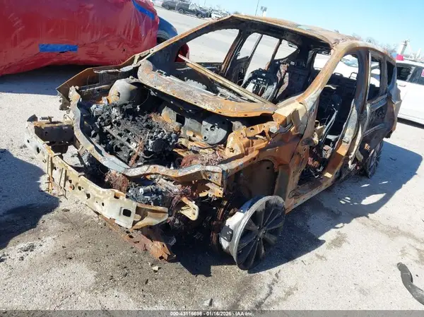 1FMCU0J96JUC34289 2018 FORD ESCAPE - Image 2