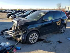 1FMCU0J96JUC62500 2018 FORD ESCAPE