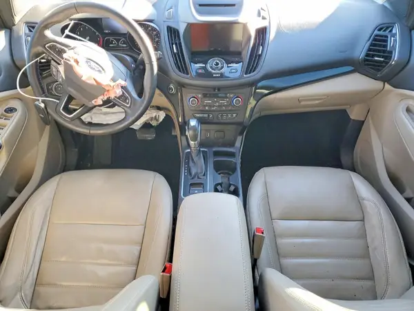 1FMCU0J96JUC62500 2018 FORD ESCAPE - Image 8