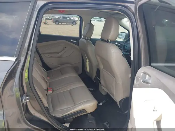1FMCU0J96JUC70029 2018 FORD ESCAPE - Image 8