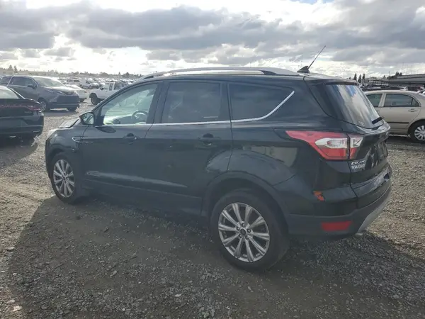 1FMCU0J96JUC88062 2018 FORD ESCAPE - Image 2