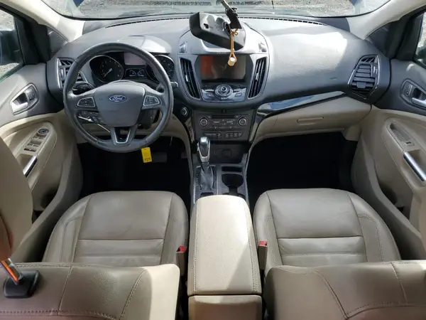 1FMCU0J96JUC88062 2018 FORD ESCAPE - Image 8