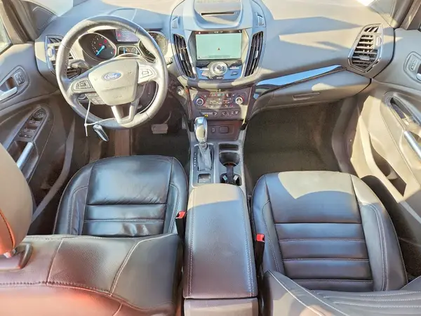1FMCU0J96JUC88157 2018 FORD ESCAPE - Image 8