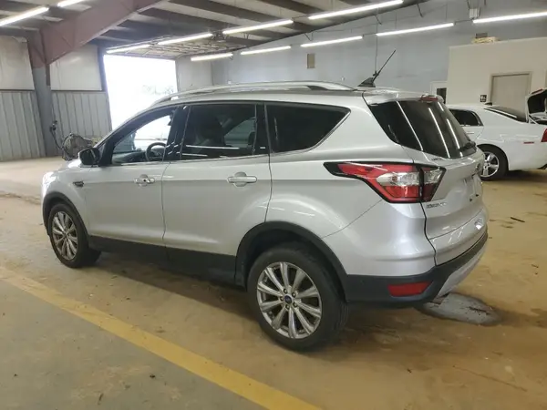 1FMCU0J96JUD08181 2018 FORD ESCAPE - Image 2