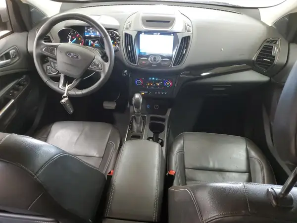 1FMCU0J96JUD08181 2018 FORD ESCAPE - Image 8