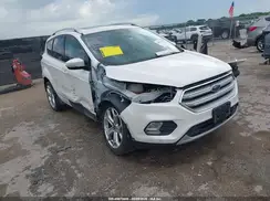 1FMCU0J96JUD20394 2018 FORD ESCAPE