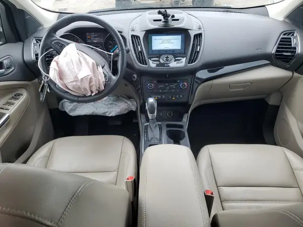 1FMCU0J96JUD36918 2018 FORD ESCAPE - Image 8