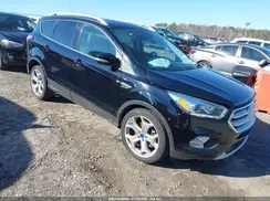 1FMCU0J96JUD46879 2018 FORD ESCAPE