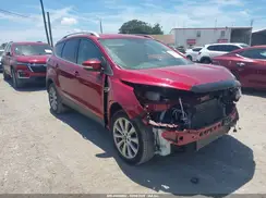 1FMCU0J96JUD49491 2018 FORD ESCAPE