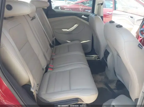 1FMCU0J96JUD49491 2018 FORD ESCAPE - Image 8